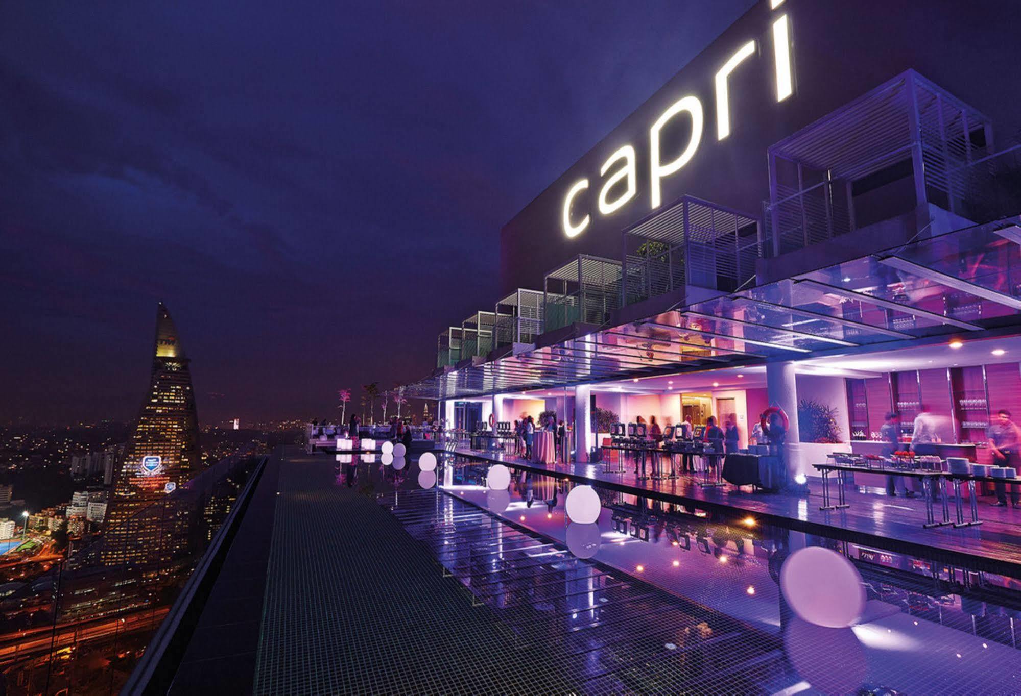 Capri By Fraser, Kuala Lumpur/Malaysia, Kuala Lumpur
